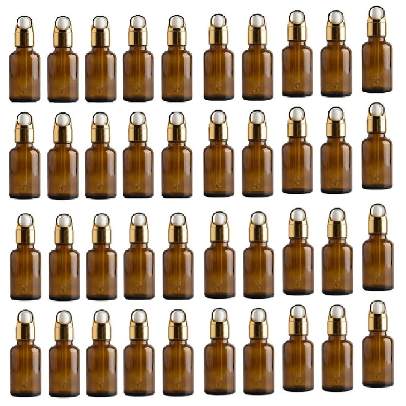 قطره چکان مدل RZ01 حجم 30 میلی لیتر بسته 40 عددی