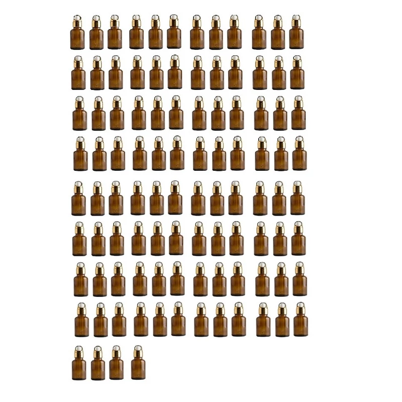 قطره چکان مدل RZ01 حجم 30 میلی لیتر بسته 100 عددی