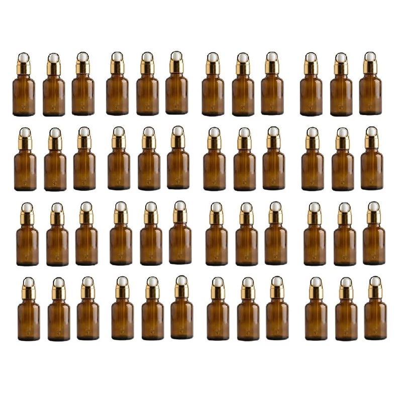 قطره چکان مدل RZ01 حجم 30 میلی لیتر بسته 48 عددی