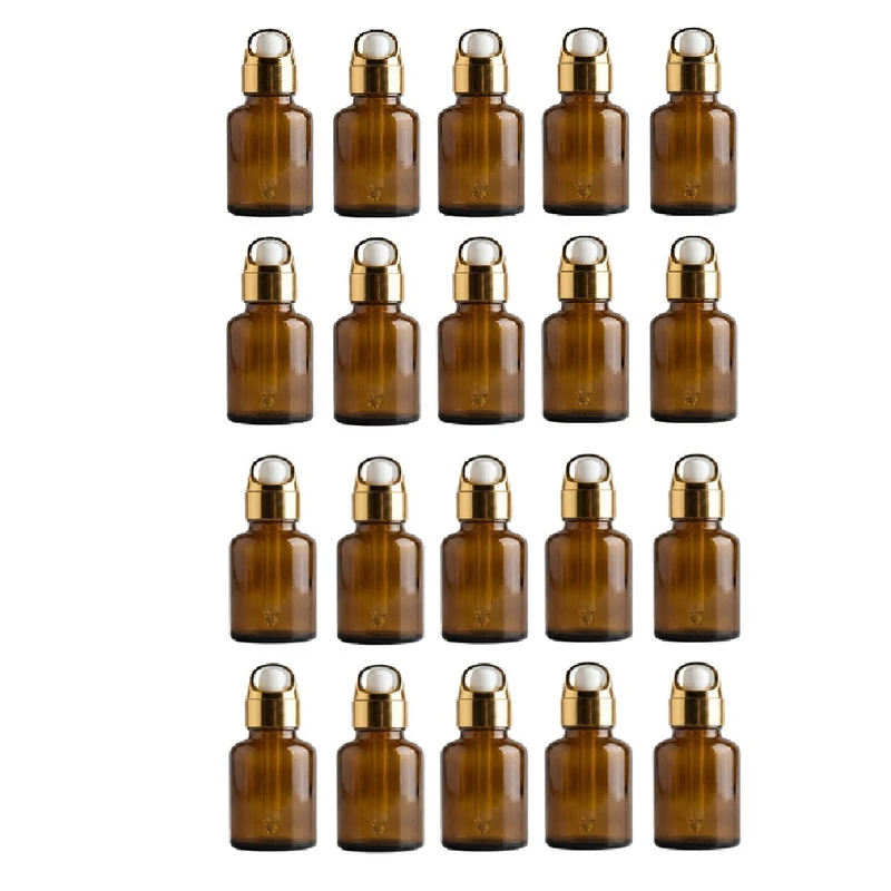 قطره چکان مدل RZ01 حجم 30 میلی لیتر بسته 20 عددی