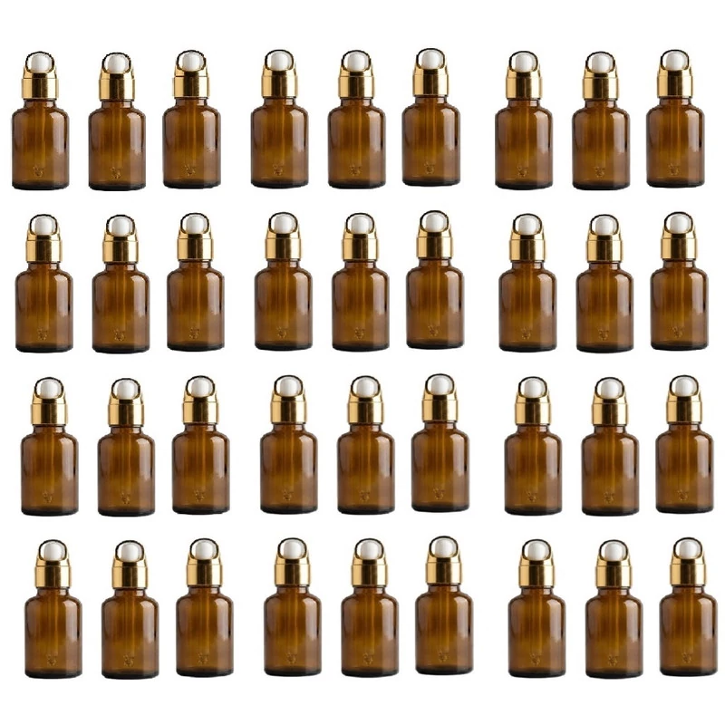 قطره چکان مدل RZ01 حجم 30 میلی لیتر بسته 36 عددی