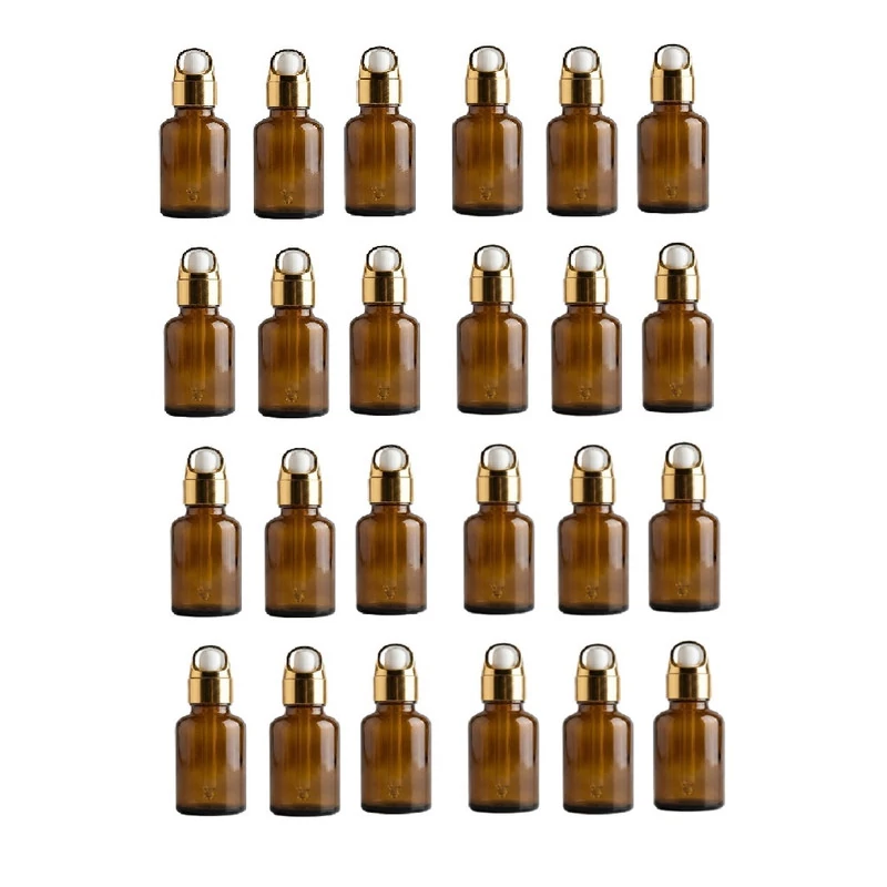 قطره چکان مدل RZ01 حجم 30 میلی لیتر بسته 24 عددی