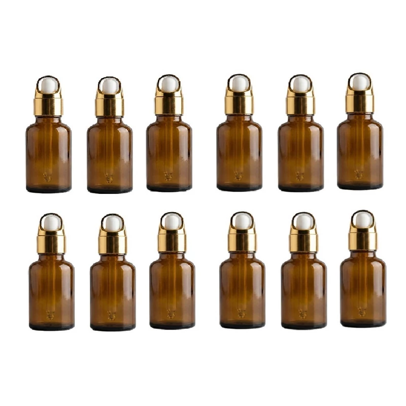 قطره چکان مدل RZ01 حجم 30 میلی لیتر بسته 12 عددی