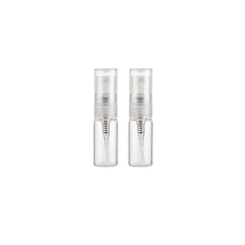 محفظه نگهدارنده عطر مدل RZ VDP 3.12 ظرفیت 3 میلیلیتر بسته 2 عددی