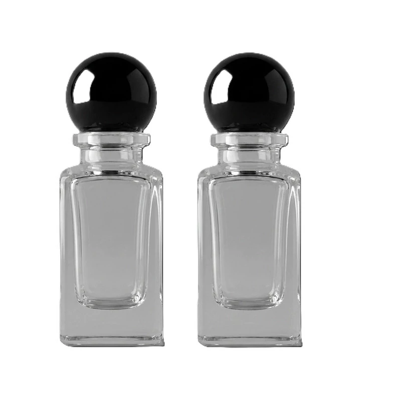 ادکلن محفظه نگهدارنده عطر مدل لویی RZ LVG 30.2 ظرفیت 30 میلیلیتر بسته 2 عددی عطر