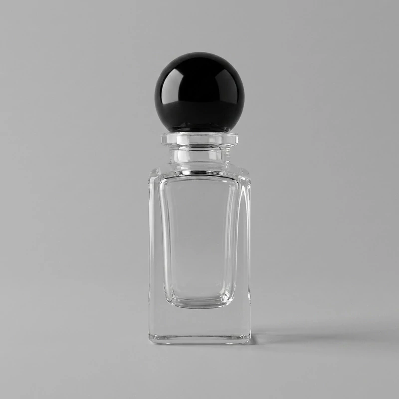 ادکلن محفظه نگهدارنده عطر مدل لویی RZ LVG 30.1 ظرفیت 30 میلیلیتر عطر