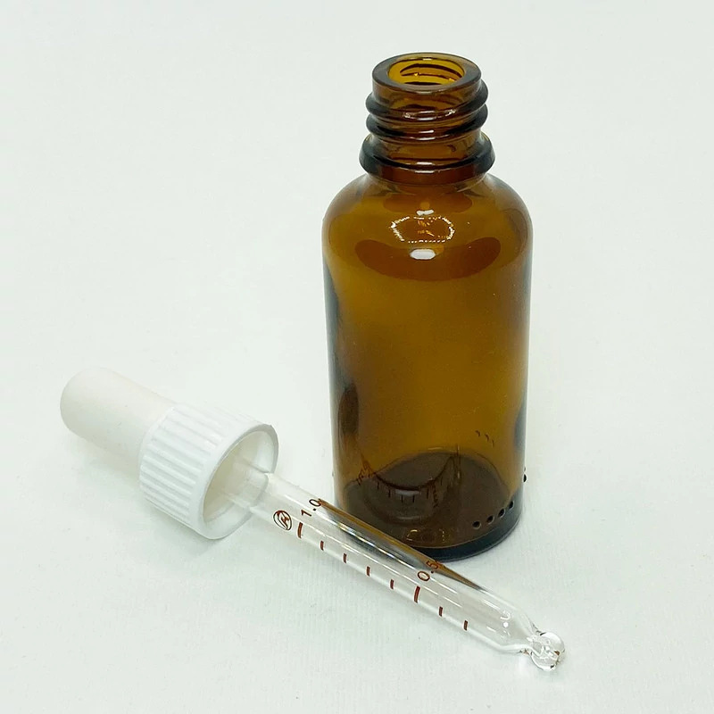 ادکلن قطره چکان کد L-30 عطر