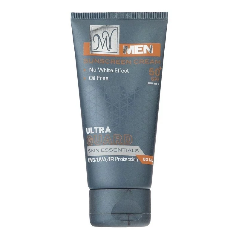 ارایشی کرم ضد افتاب مردانه مای Ultra Guard
