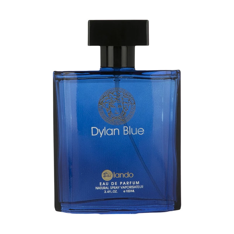 ادکلن 100میل بایلندو دیلان بلو Dylan Blue