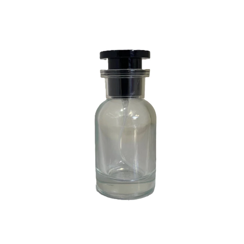 اسپری عطر خالی مدل 30میل لویی ویتون RZ LVI 30.1