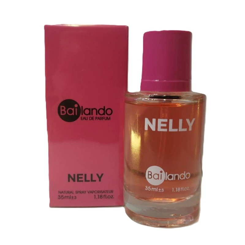 ادکلن35میل بایلندو نلی NELLY