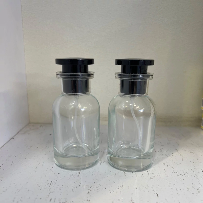 اسپری عطر خالی مدل 30میل لویی ویتون RZ LV 30.2 بسته 2 عددی