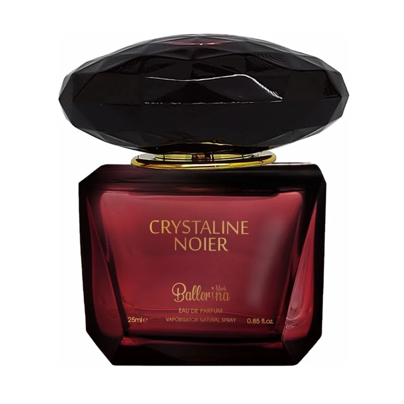 ادکلن 100میل بایلندو کریستال نویر CRYSTAL NOIER