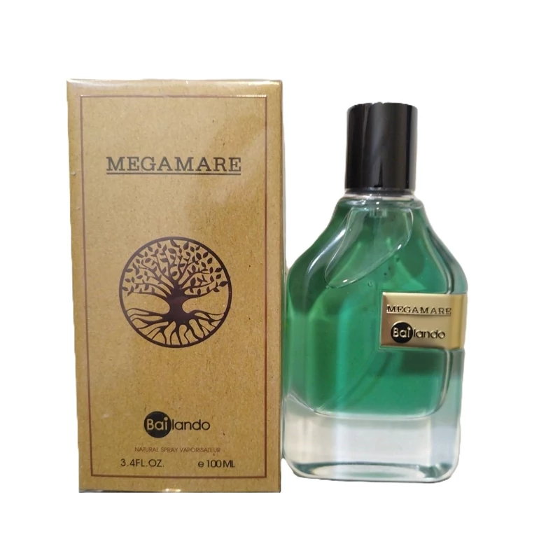 ادکلن 100میل بایلندو مگاماره Megamare