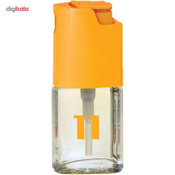 عطر بیک شماره 11 حجم 7.5میل