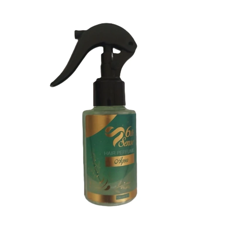 عطر موی زنانه مدل اکوا AQUA حجم 100میل