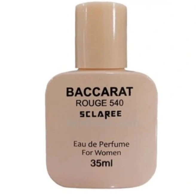 ادکلن 35میل اسکلاره بکارات رژ baccarat
