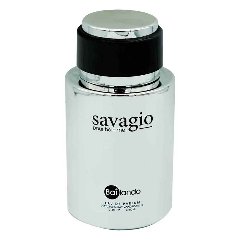ادکلن 100میل بایلندو ساواچ دیور Savagio
