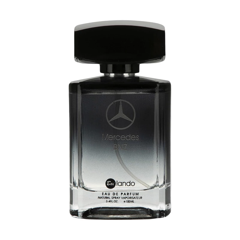ادکلن 100میل بایلندو مرسدس بنز Mercedes bnz
