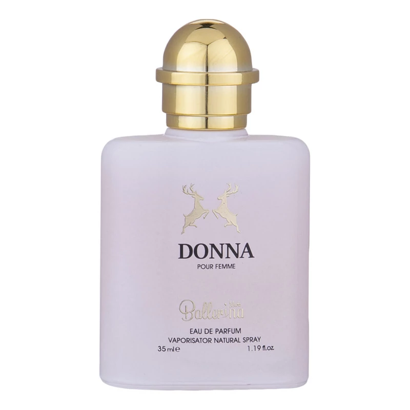 ادکلن 30میل بالرینا دونا DONNA