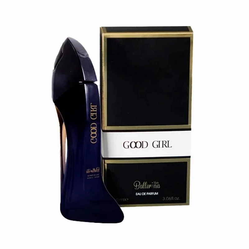 ادکلن 30میل بالرینا گودگرل GOOD GIRL