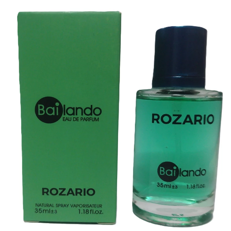 ادکلن 35میل بایلندو روزاریو ROZARIO