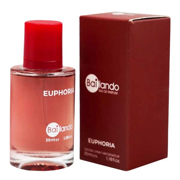 ادکلن 35میل بایلندو ایفوریا EUPHORIA
