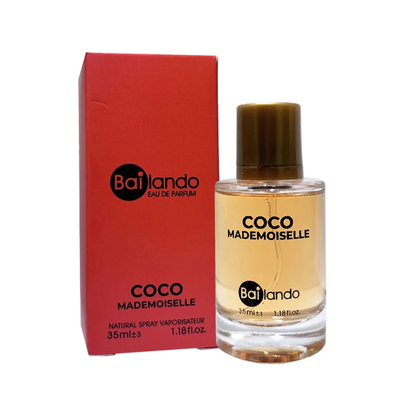 ادکلن 35میل بایلندو کوکومادمازل Coco Mademoiselle