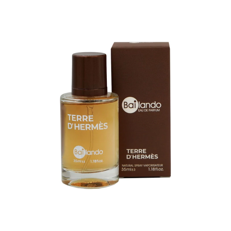 ادکلن 35میل بایلندو تق هرمس TERRE D HERMES