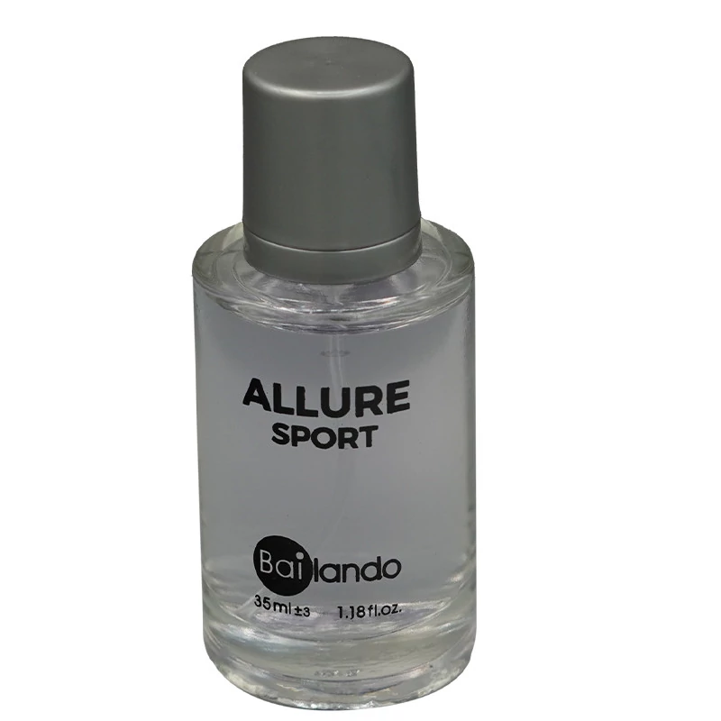 ادکلن 35میل بایلندو آلور اسپورت ALLURE SPORT