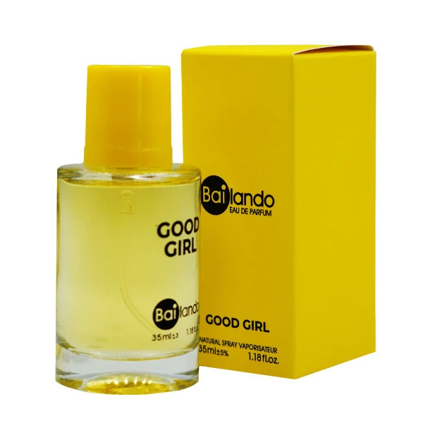 ادکلن 35میل بایلندو گودگرل good girl
