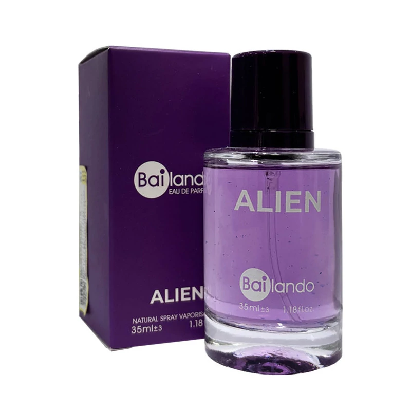 ادکلن 35میل بایلندو الین Alien