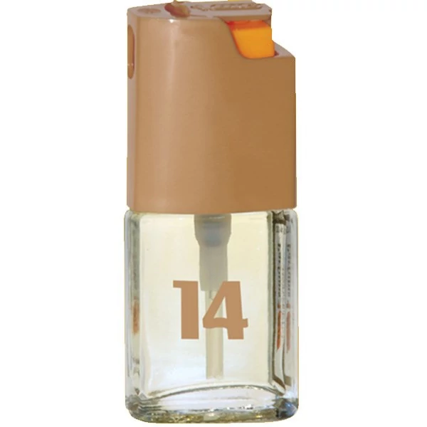 عطر بیک شماره 14 حجم 7.5 میل