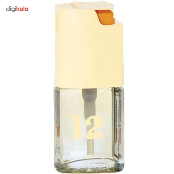 عطر بیک شماره 12 حجم 7.5 میل