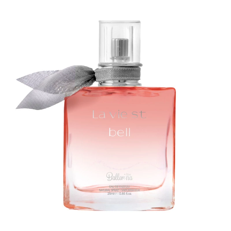 ادکلن 30میل بالرینا لاوی بل لانکوم La vie st bell