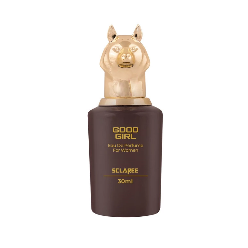 ادکلن اسکلاره انیمال گودگرل Good Girl animal حجم 30میل