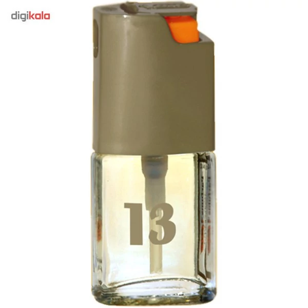 عطر بیک شماره 13 حجم 7.5 میل