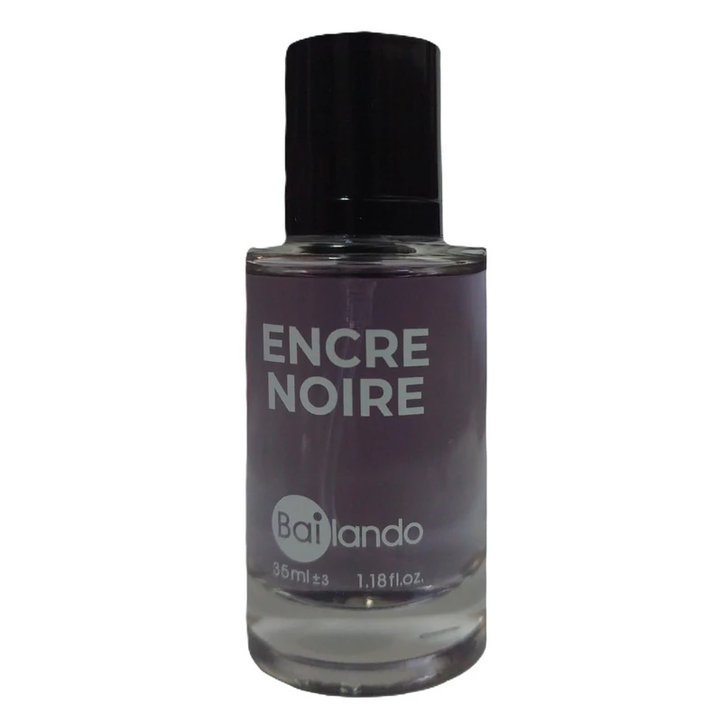 ادکلن 35میل بایلندو انکرنویر ENCRE NOIRE