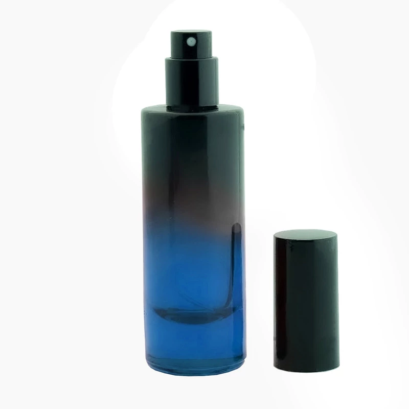 اسپری عطر خالی مدل 30میل سیلندر RZ SIL ABI 30.1 بسته 1 عددی