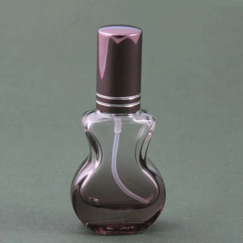 اسپری عطر خالی مدل 10میل گیتاری درب فلزی RZ GIT MES 10.1