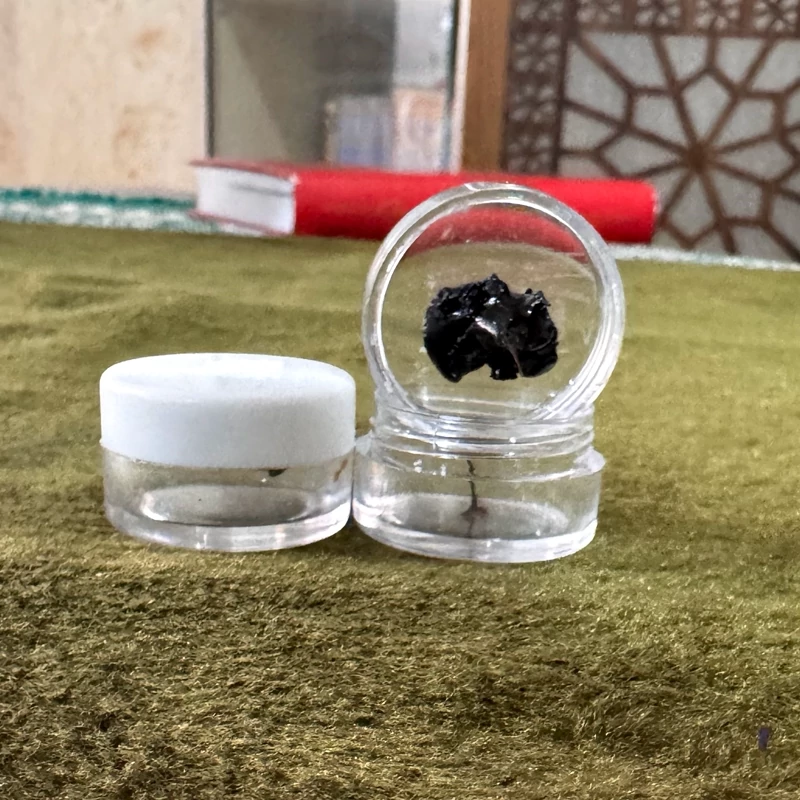 مو میایی