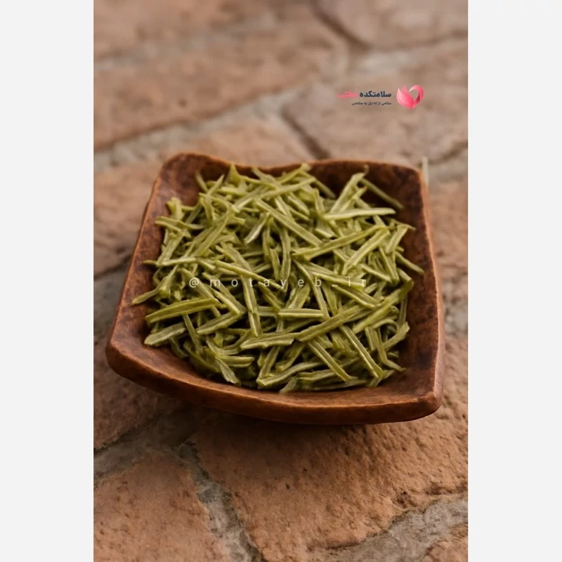 برگ زیتون