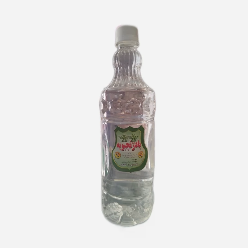 عرق یونجه