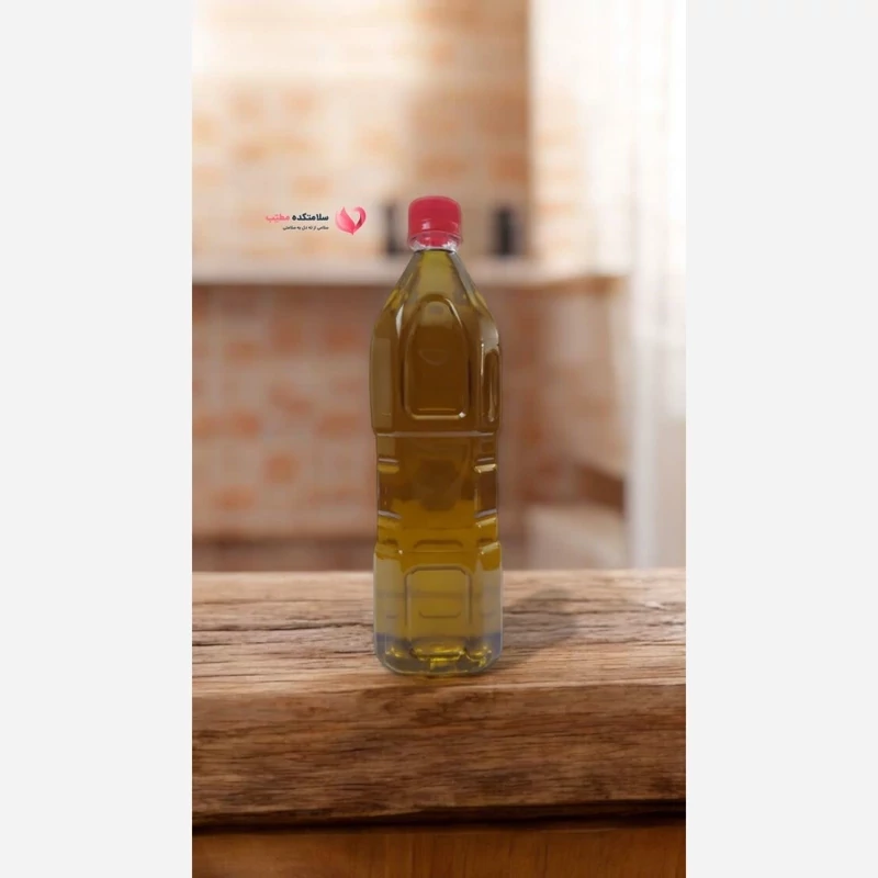 روغن زیتون فرابکر