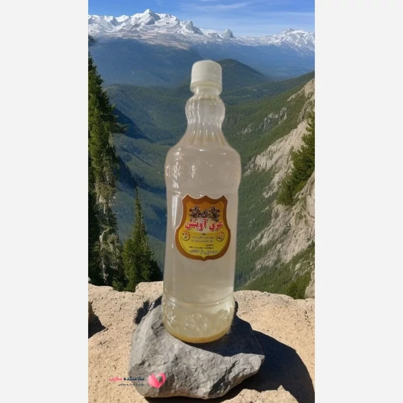 عرق آویشن