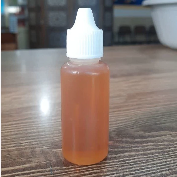 روغن زنجبیل 30 سی سی