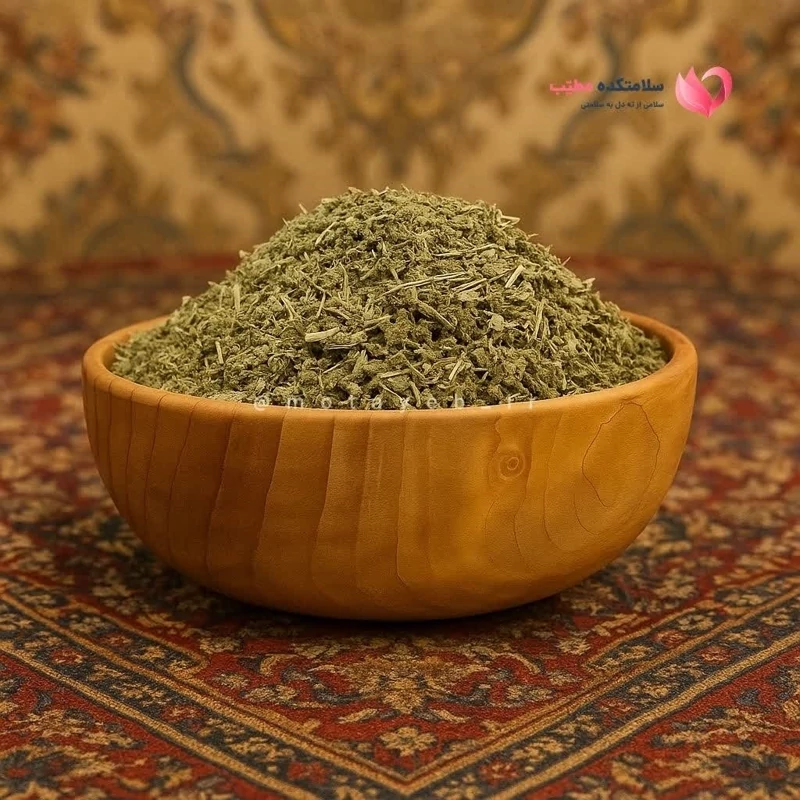 پونه کوهی