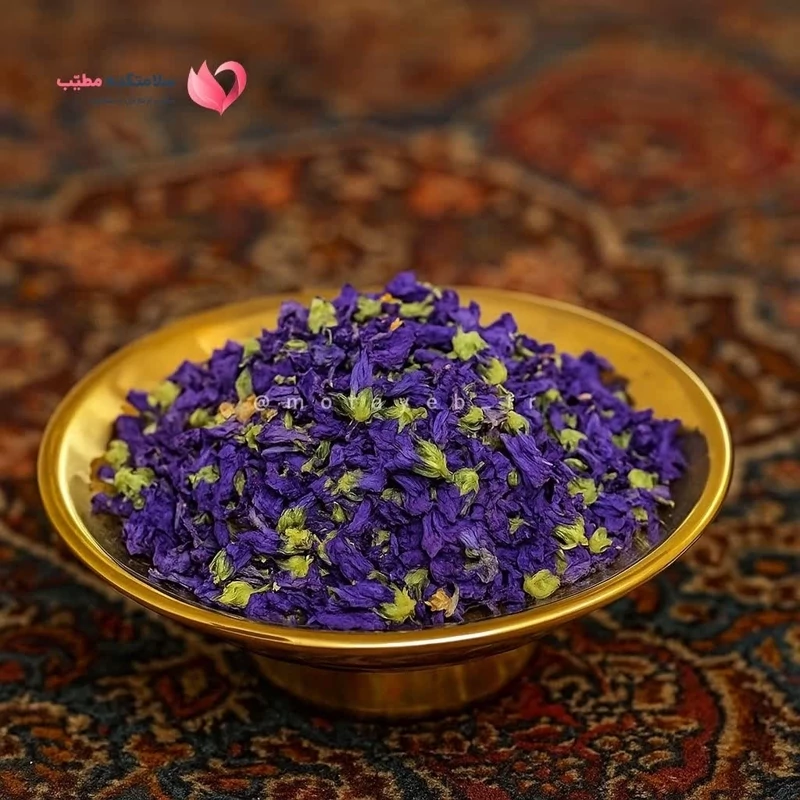 گل پنیرک