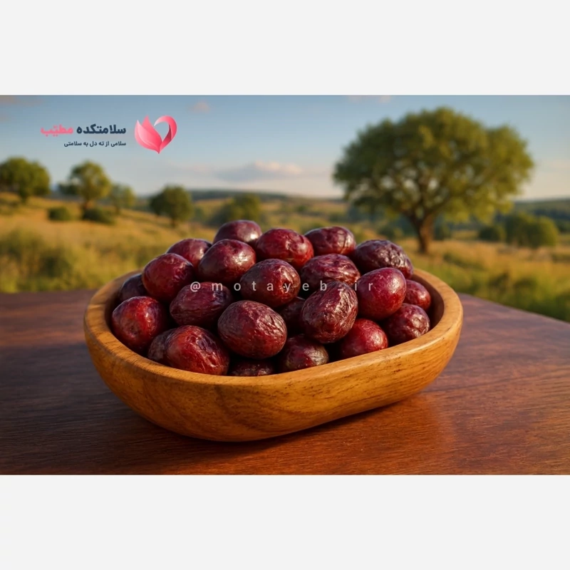 عناب اعلا