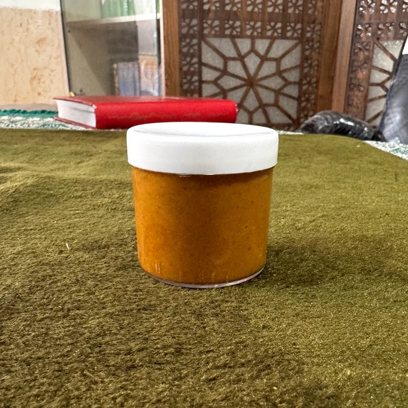 معجون عسل